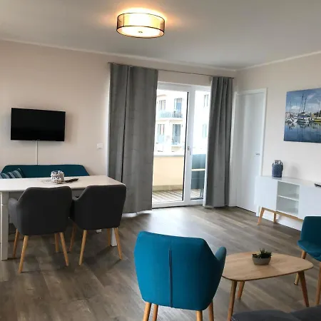 Hafen 15 - Ihre Ferienwohnung Am Hainer See Bei Leipzig Neukieritzsch Exterior photo