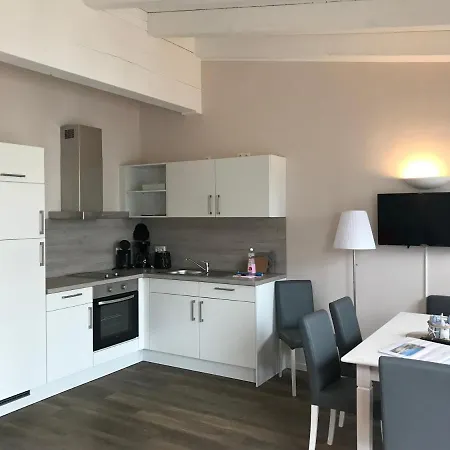 Hafen 15 - Ihre Ferienwohnung Am Hainer See Bei Leipzig Neukieritzsch Exterior photo