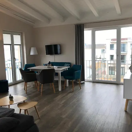 Hafen 15 - Ihre Ferienwohnung Am Hainer See Bei Leipzig Neukieritzsch Exterior photo