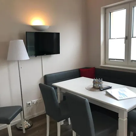 Hafen 15 - Ihre Ferienwohnung Am Hainer See Bei Leipzig Neukieritzsch Exterior photo
