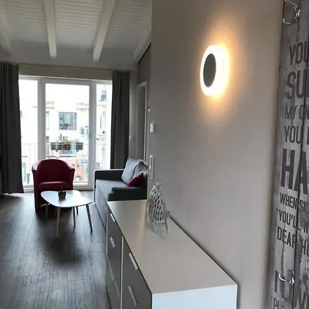 Hafen 15 - Ihre Ferienwohnung Am Hainer See Bei Leipzig Neukieritzsch Exterior photo