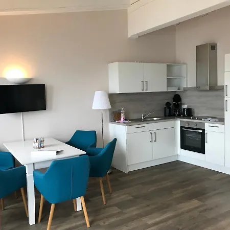 Hafen 15 - Ihre Ferienwohnung Am Hainer See Bei Leipzig Neukieritzsch Exterior photo