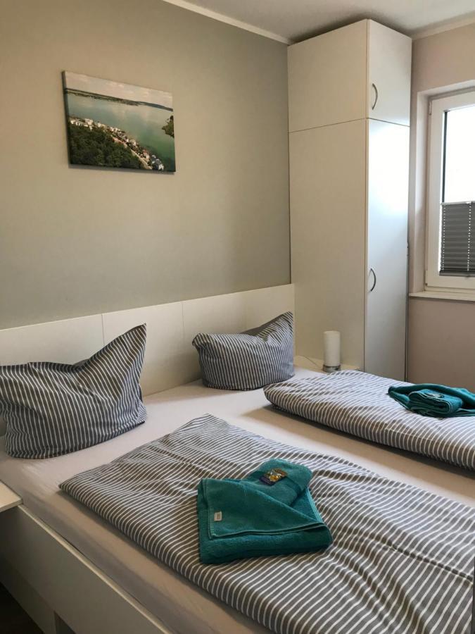 Hafen 15 - Ihre Am Hainer Bei Leipzig Apartment Neukieritzsch