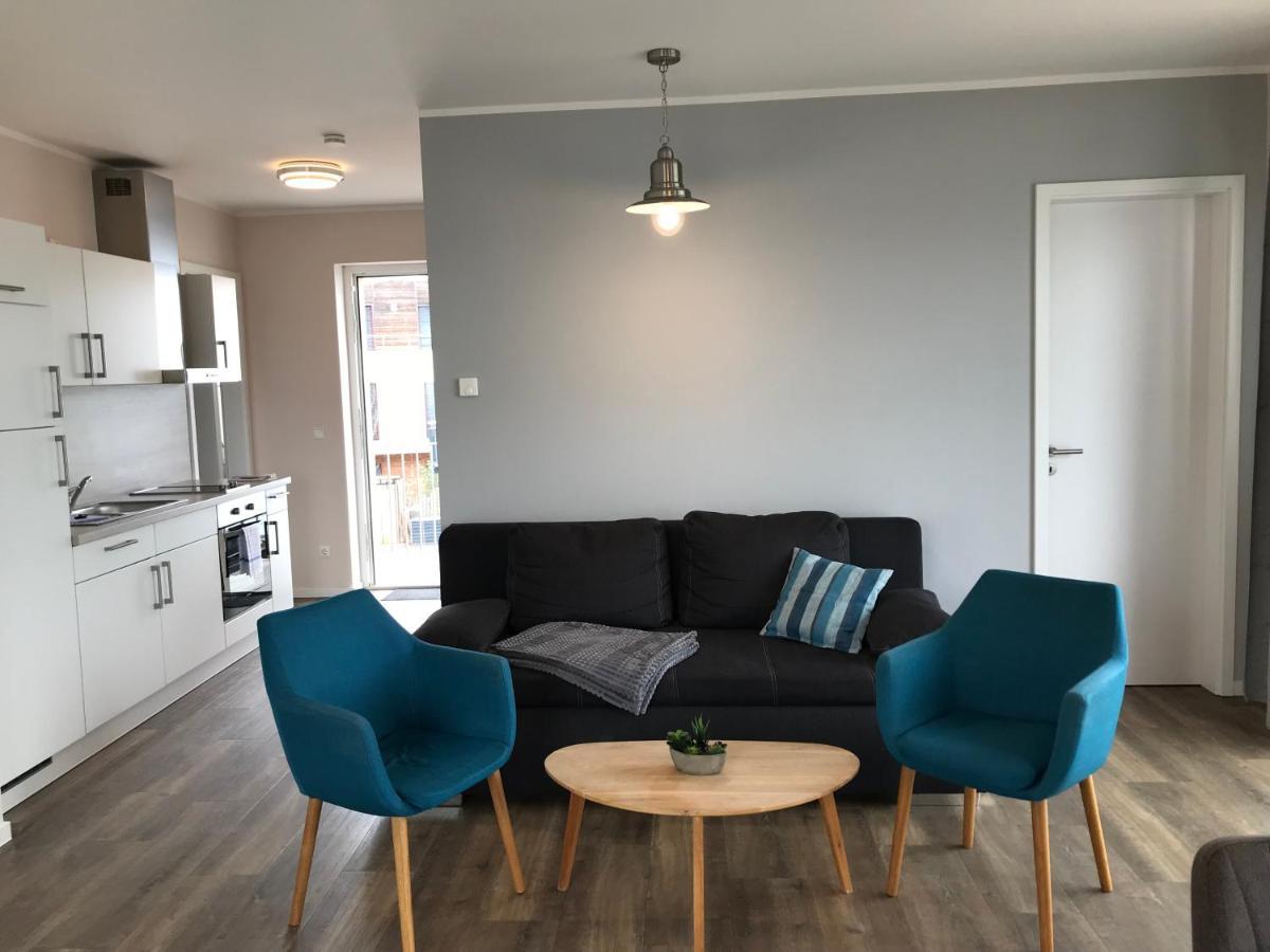Apartment Hafen 15 - Ihre Am Hainer Bei Leipzig Neukieritzsch