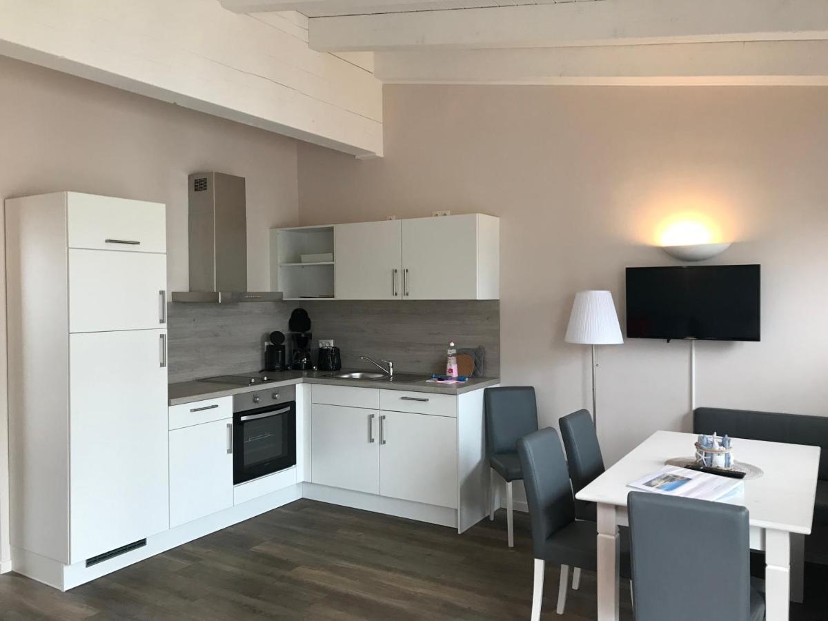 Hafen 15 - Ihre Am Hainer Bei Leipzig Apartment