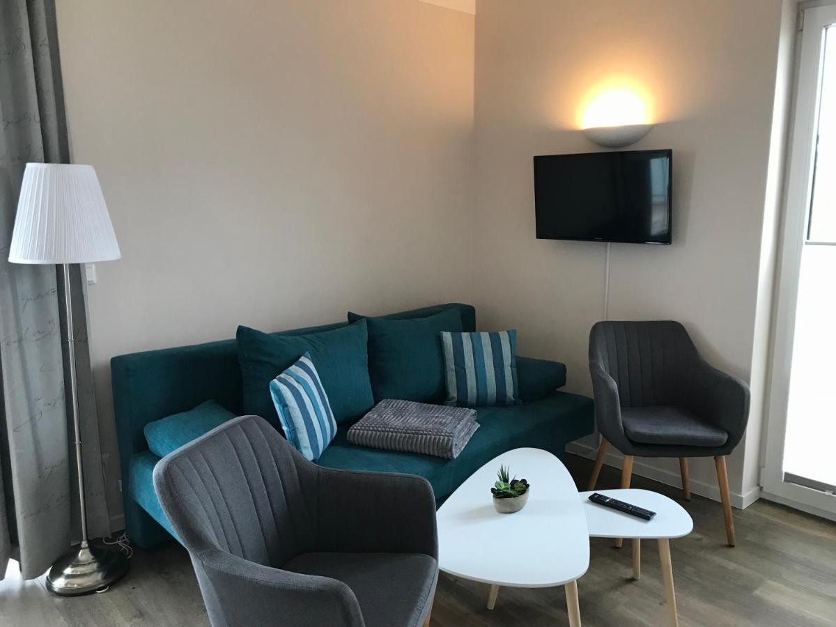 Hafen 15 - Ihre Am Hainer Bei Leipzig Apartment