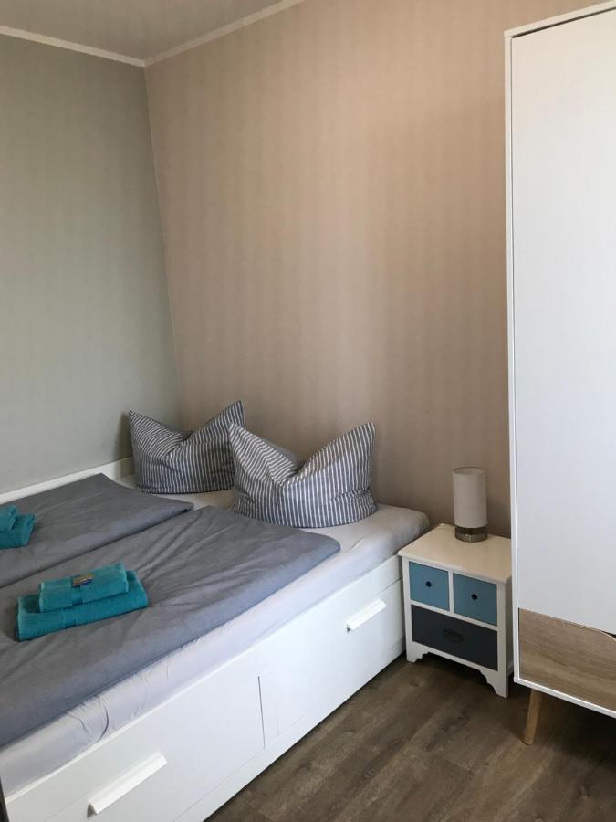 Hafen 15 - Ihre Am Hainer Bei Leipzig Apartment