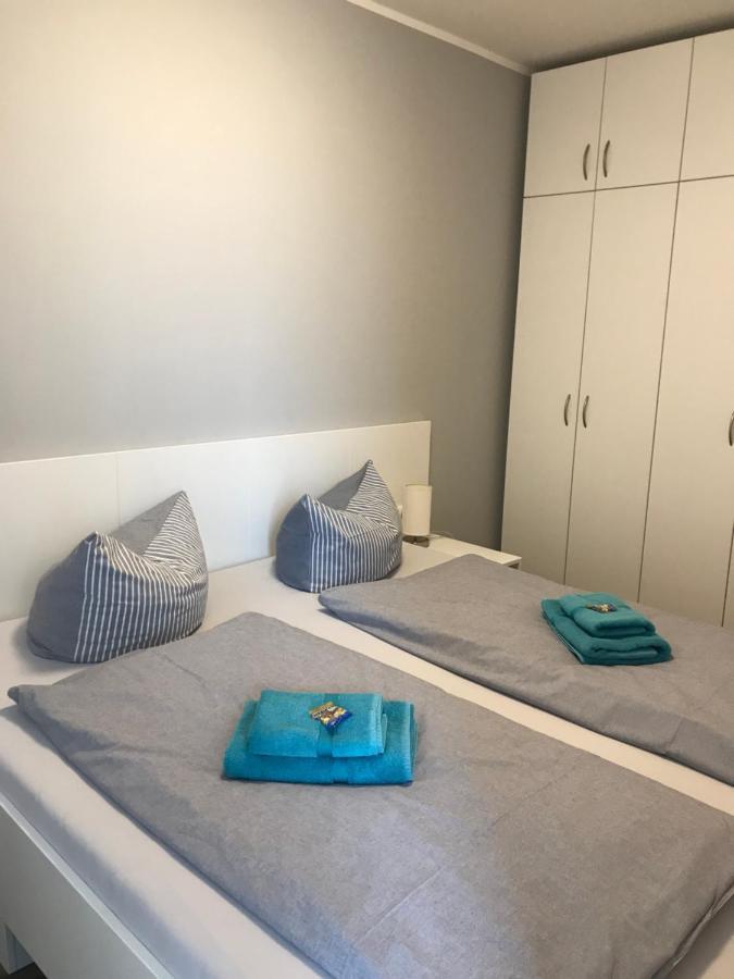 Apartment Hafen 15 - Ihre Am Hainer Bei Leipzig Neukieritzsch