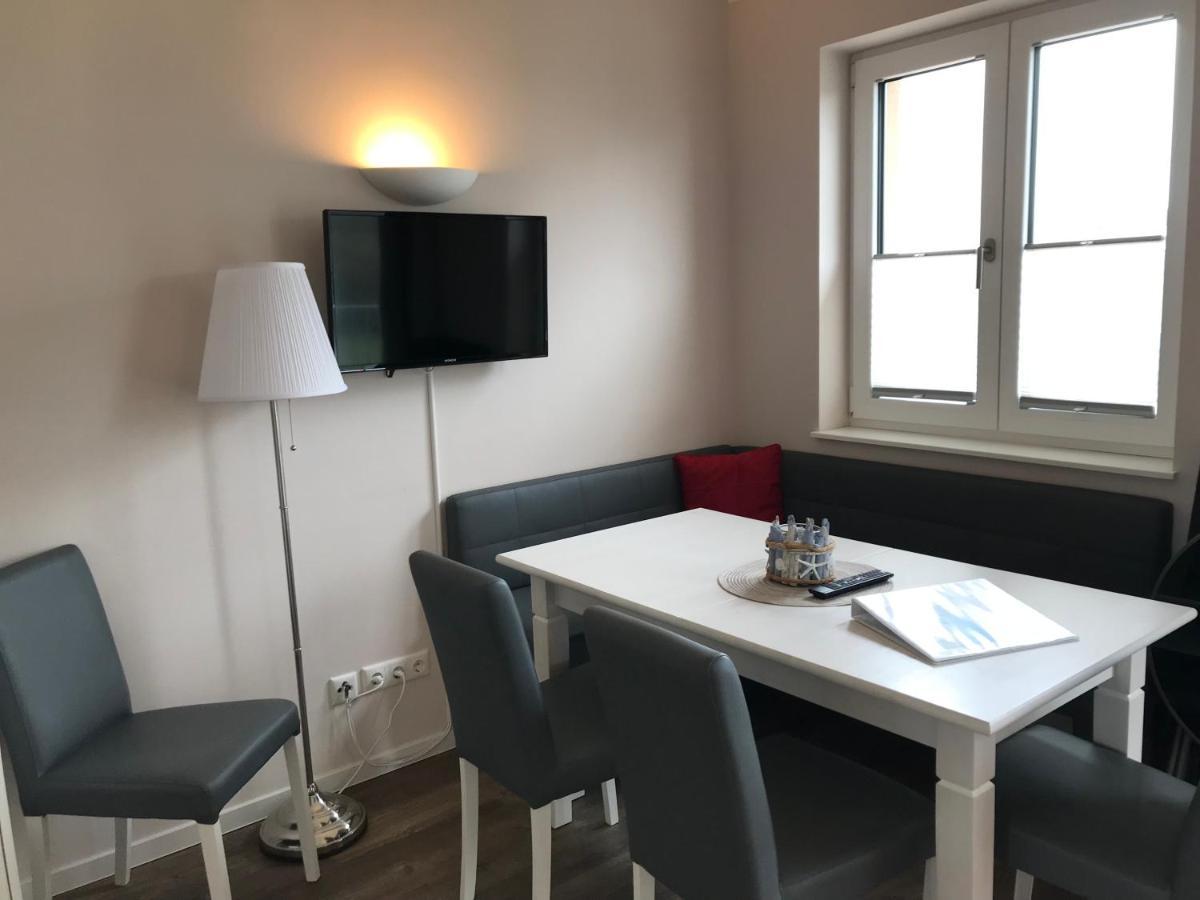 Apartment Hafen 15 - Ihre Am Hainer Bei Leipzig Neukieritzsch
