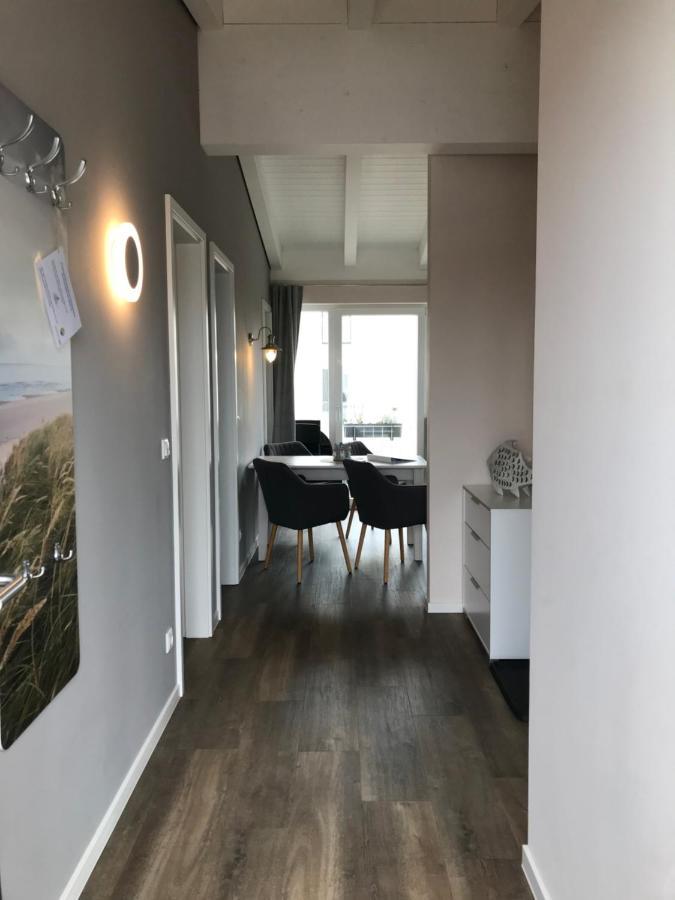 Apartment Hafen 15 - Ihre Am Hainer Bei Leipzig