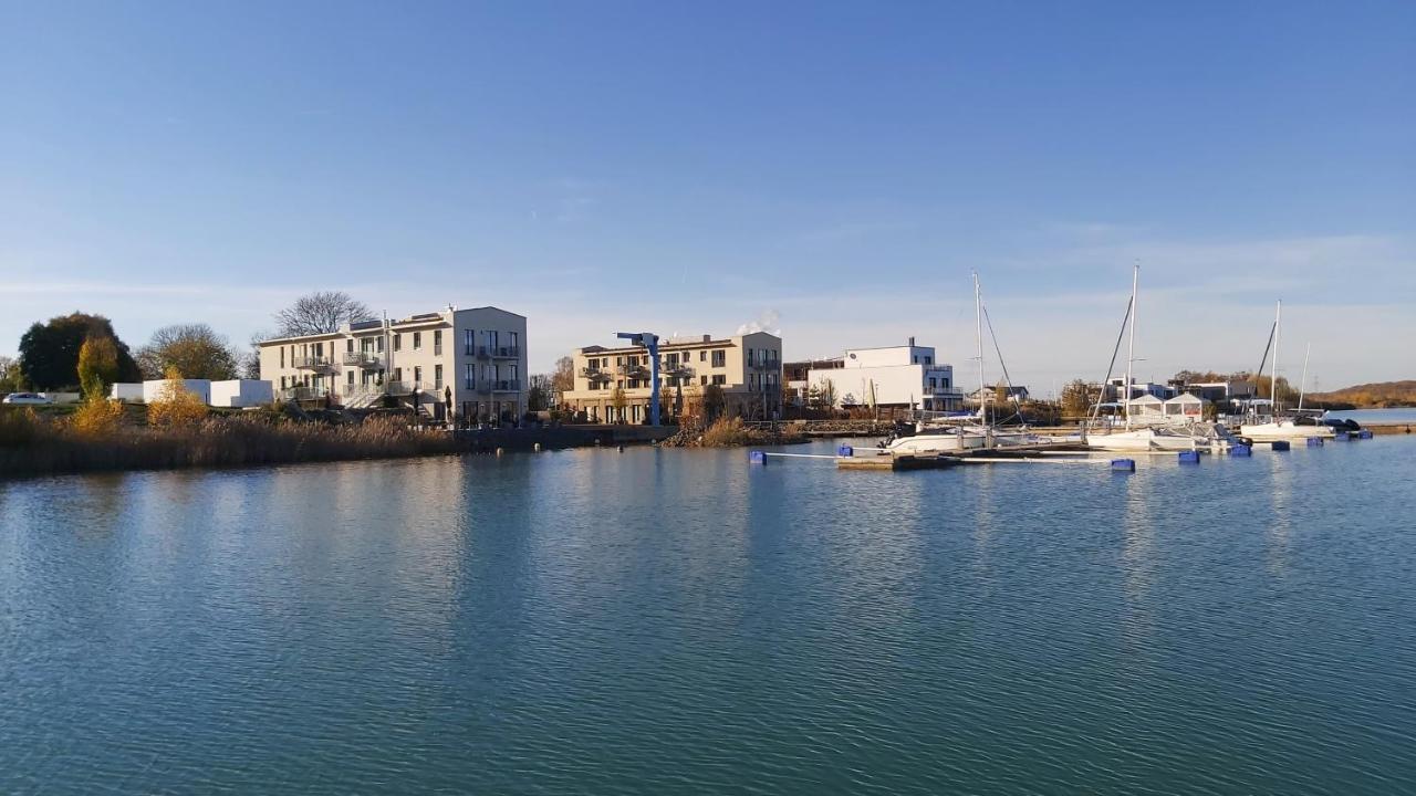 Lejlighed Hafen 15 - Ihre Am Hainer Bei Leipzig *